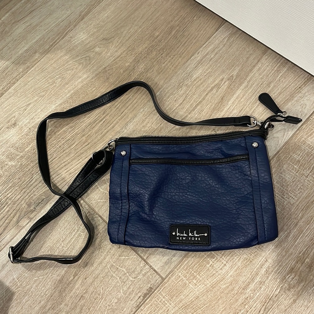 Crossbody